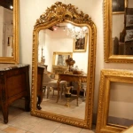 Antiquités Miroirs